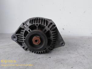 Gebruikte Alternator Renault Megane Scénic (JA) 1.6 RT Prijs op aanvraag aangeboden door Fa. Klijnstra & Zn. VOF