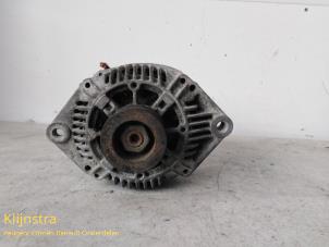 Gebruikte Dynamo Renault Megane (BA) 2.0i 16V Prijs op aanvraag aangeboden door Fa. Klijnstra & Zn. VOF