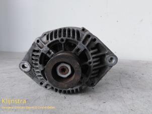 Gebruikte Dynamo Renault Megane (BA) 2.0i 16V Prijs op aanvraag aangeboden door Fa. Klijnstra & Zn. VOF