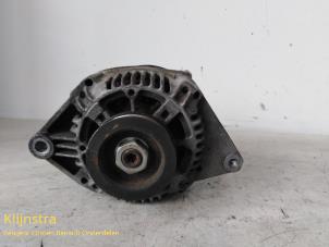 Gebruikte Dynamo Renault Megane (BA) 1.6i ,Easy Prijs op aanvraag aangeboden door Fa. Klijnstra & Zn. VOF