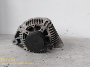 Gebruikte Dynamo Renault Megane (BA) 1.9dTi RN Prijs op aanvraag aangeboden door Fa. Klijnstra & Zn. VOF