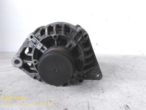 Gebruikte Dynamo Renault Megane Prijs op aanvraag aangeboden door Fa. Klijnstra & Zn. VOF