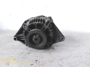 Gebruikte Dynamo Renault Megane (BA) 1.4i RL,RN Prijs op aanvraag aangeboden door Fa. Klijnstra & Zn. VOF