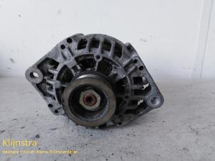 Gebruikte Dynamo Renault Scénic I (JA) 1.9 dTi Prijs op aanvraag aangeboden door Fa. Klijnstra & Zn. VOF