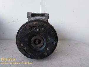 Gebruikte Pomp Airco Renault Scénic I (JA) 2.0 16V Prijs op aanvraag aangeboden door Fa. Klijnstra & Zn. VOF