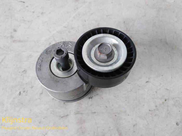 Gebruikte Spanner multiriem Peugeot 508 (F3/FB/FH/FP) Prijs op aanvraag aangeboden door Fa. Klijnstra & Zn. VOF