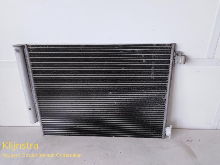 Gebruikte Radiateur Airco Renault Clio Prijs op aanvraag aangeboden door Fa. Klijnstra & Zn. VOF
