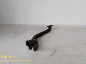 Gebruikte Slang (diversen) Peugeot 508 (F3/FB/FH/FP) Prijs op aanvraag aangeboden door Fa. Klijnstra & Zn. VOF