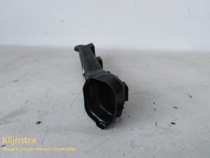 Gebruikte Diversen Peugeot 508 (F3/FB/FH/FP) Prijs op aanvraag aangeboden door Fa. Klijnstra & Zn. VOF