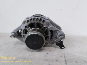 Gebruikte Alternator Peugeot 108 1.0 12V Prijs op aanvraag aangeboden door Fa. Klijnstra & Zn. VOF