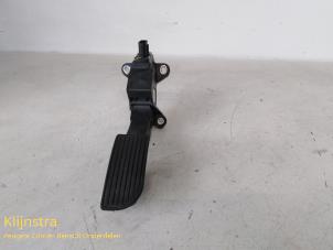 Gebruikte Gaspedaal Peugeot 108 1.0 12V Prijs op aanvraag aangeboden door Fa. Klijnstra & Zn. VOF