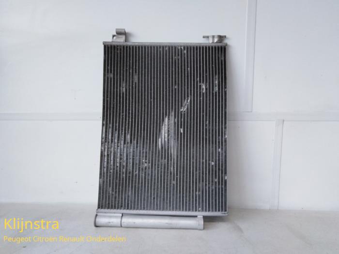 Gebruikte Radiateur Airco Renault Twingo Prijs op aanvraag aangeboden door Fa. Klijnstra & Zn. VOF