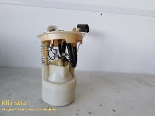 Gebruikte Benzinepomp Renault Megane (BA) 1.6i ,Easy Prijs op aanvraag aangeboden door Fa. Klijnstra & Zn. VOF