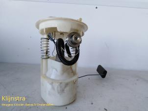 Gebruikte Benzinepomp Renault Scénic I (JA) 1.6 16V Prijs op aanvraag aangeboden door Fa. Klijnstra & Zn. VOF