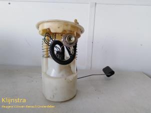 Gebruikte Benzinepomp Renault Megane Scenic Prijs op aanvraag aangeboden door Fa. Klijnstra & Zn. VOF