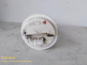 Gebruikte Benzinepomp Renault Twingo (C06) 1.2 SPi Phase I Prijs op aanvraag aangeboden door Fa. Klijnstra & Zn. VOF