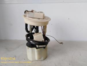 Gebruikte Benzinepomp Renault Megane (BA) 1.6i ,Easy Prijs op aanvraag aangeboden door Fa. Klijnstra & Zn. VOF