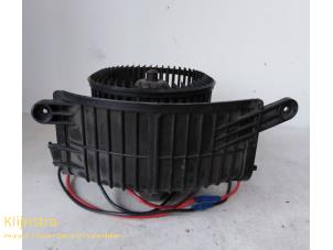 Gebruikte Chaufage Ventilatiemotor Renault Grand Scénic II (JM) 1.9 dCi 120 Prijs op aanvraag aangeboden door Fa. Klijnstra & Zn. VOF