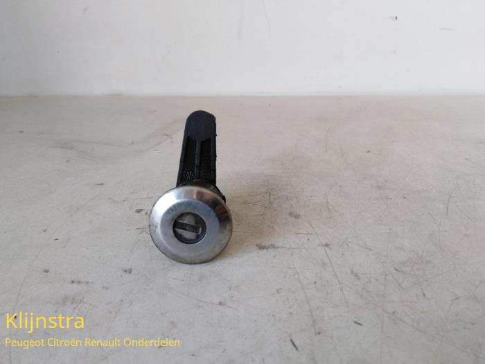 Toyota Corolla Deurslot Mechanieken 2Deurs rechts voorraad