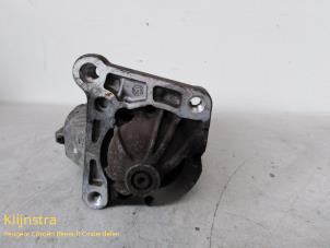 Gebruikte Startmotor Renault Scénic I (JA) 1.9 dTi Prijs op aanvraag aangeboden door Fa. Klijnstra & Zn. VOF