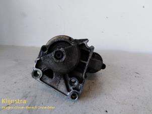 Gebruikte Startmotor Renault Laguna I Grandtour (K56) 1.8 RXE 16V Prijs op aanvraag aangeboden door Fa. Klijnstra & Zn. VOF