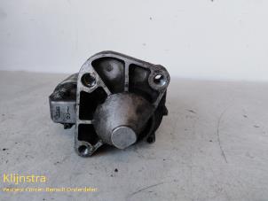 Gebruikte Startmotor Renault Scénic I (JA) 1.6 16V Prijs op aanvraag aangeboden door Fa. Klijnstra & Zn. VOF