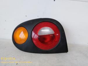 Gebruikte Achterlicht links Renault Megane Prijs op aanvraag aangeboden door Fa. Klijnstra & Zn. VOF