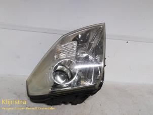 Gebruikte Rechter Koplamp Renault Vel Satis (BJ) 3.0 dCi V6 24V Prijs op aanvraag aangeboden door Fa. Klijnstra & Zn. VOF
