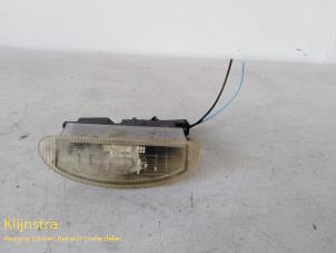 Gebruikte Kenteken Verlichting Renault Clio (B/C57/357/557/577) 1.2 Eco Kat. Prijs op aanvraag aangeboden door Fa. Klijnstra & Zn. VOF