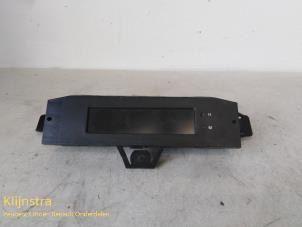 Gebruikte Display Interieur Renault Twingo (C06) 1.2 SPi Phase I Prijs € 39,99 Margeregeling aangeboden door Fa. Klijnstra & Zn. VOF