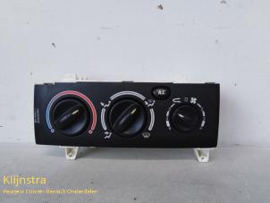Gebruikte Chaufage Bedieningspaneel Renault Megane Classic (LA) 1.6 16V Prijs op aanvraag aangeboden door Fa. Klijnstra & Zn. VOF