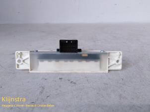 Gebruikte Display Interieur Renault Espace (JE) 3.0 V6 24V Grand Espace Prijs op aanvraag aangeboden door Fa. Klijnstra & Zn. VOF