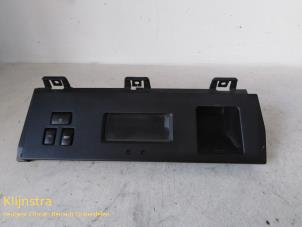 Gebruikte Display Interieur Renault Safrane I 2.5 RN,RT,RXE Prijs op aanvraag aangeboden door Fa. Klijnstra & Zn. VOF