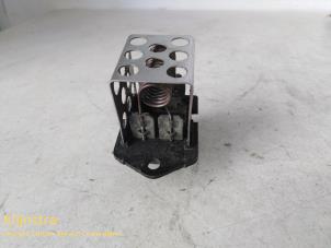 Gebruikte Koelvinweerstand Renault Master Prijs op aanvraag aangeboden door Fa. Klijnstra & Zn. VOF