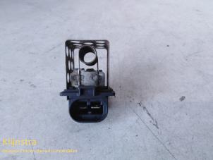 Gebruikte Koelvinweerstand Renault Kangoo Express (FC) 1.9 D 55 Prijs op aanvraag aangeboden door Fa. Klijnstra & Zn. VOF