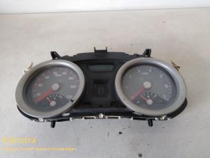 Gebruikte Kilometerteller KM Renault Megane II (BM/CM) 1.5 dCi 80 Prijs op aanvraag aangeboden door Fa. Klijnstra & Zn. VOF