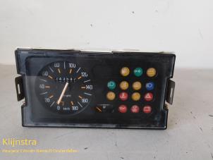 Gebruikte Tellerklok Renault R5 Prijs op aanvraag aangeboden door Fa. Klijnstra & Zn. VOF