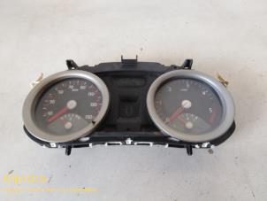 Gebruikte Kilometerteller KM Renault Megane II (BM/CM) 1.5 dCi 105 Prijs op aanvraag aangeboden door Fa. Klijnstra & Zn. VOF