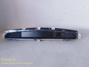 Gebruikte Tellerklok Renault Espace (JE) 2.0i 16V Prijs op aanvraag aangeboden door Fa. Klijnstra & Zn. VOF