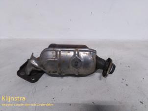 Gebruikte Katalysator Peugeot 108 1.0 12V Prijs op aanvraag aangeboden door Fa. Klijnstra & Zn. VOF
