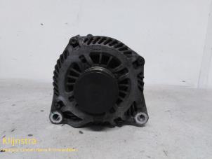 Gebruikte Dynamo Peugeot 607 (9D/U) 2.0 HDi 16V FAP Prijs op aanvraag aangeboden door Fa. Klijnstra & Zn. VOF