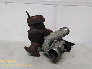 Gebruikte G-lader Citroen C8 (EA/EB) Prijs op aanvraag aangeboden door Fa. Klijnstra & Zn. VOF