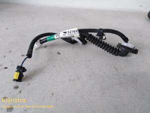 Gebruikte Kabel (diversen) Peugeot 108 1.0 12V Prijs op aanvraag aangeboden door Fa. Klijnstra & Zn. VOF