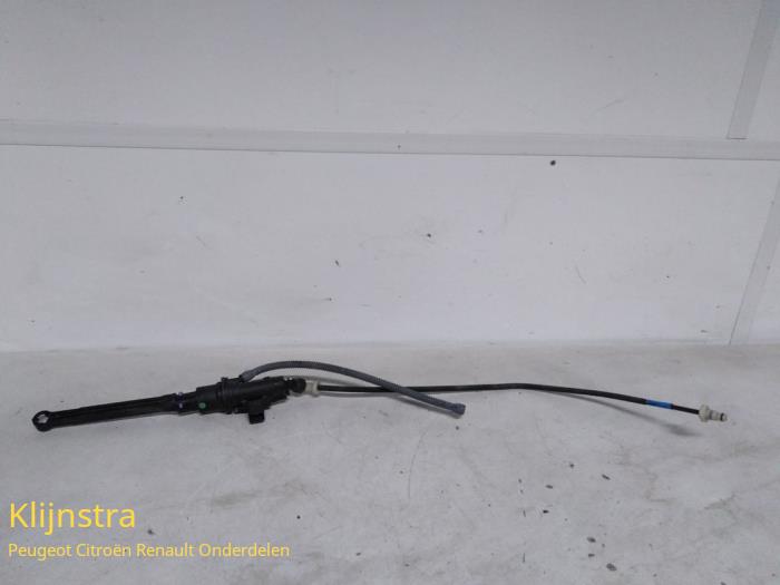 Gebruikte Koppeling Hulp Cilinder Peugeot 2008 (CU) Prijs € 45,00 Margeregeling aangeboden door Fa. Klijnstra & Zn. VOF