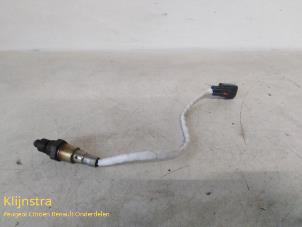 Gebruikte Lambda Sonde Peugeot 108 1.0 12V Prijs op aanvraag aangeboden door Fa. Klijnstra & Zn. VOF