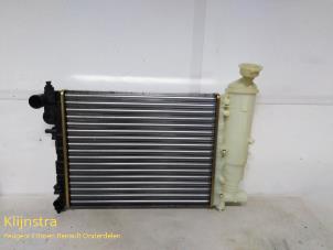 Nieuwe Radiateur Citroen Saxo Prijs op aanvraag aangeboden door Fa. Klijnstra & Zn. VOF
