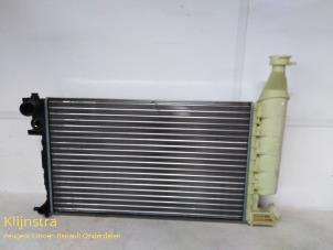 Nieuwe Radiateur Citroen Berlingo 1.1 Prijs € 151,25 Inclusief btw aangeboden door Fa. Klijnstra & Zn. VOF