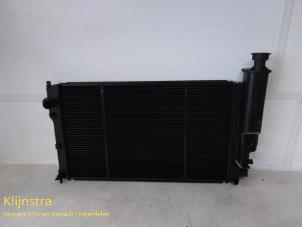 Nieuwe Radiateur Peugeot 405 II (4B) 1.9 D Prijs € 211,75 Inclusief btw aangeboden door Fa. Klijnstra & Zn. VOF