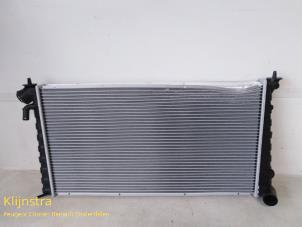Nieuwe Radiateur Citroen Xsara Prijs op aanvraag aangeboden door Fa. Klijnstra & Zn. VOF
