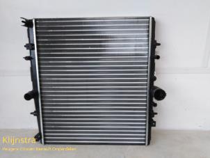 Nieuwe Radiateur Peugeot 807 2.0 16V Prijs op aanvraag aangeboden door Fa. Klijnstra & Zn. VOF